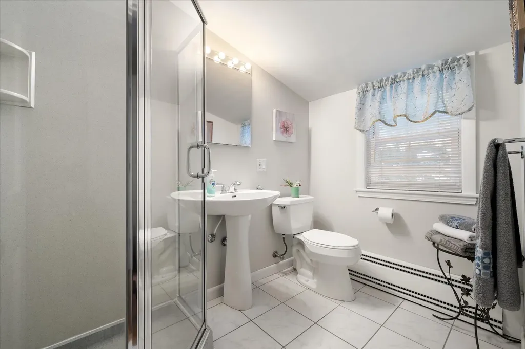 201 Clyde Road Bangor ME 04401