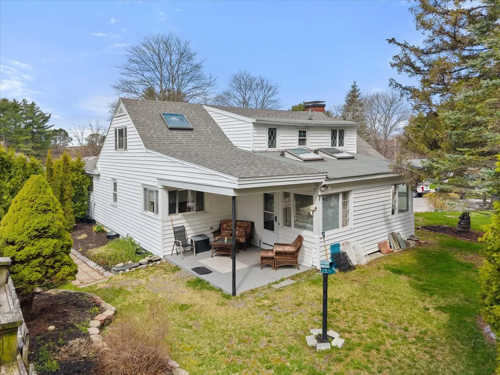 201 Clyde Road Bangor ME 04401