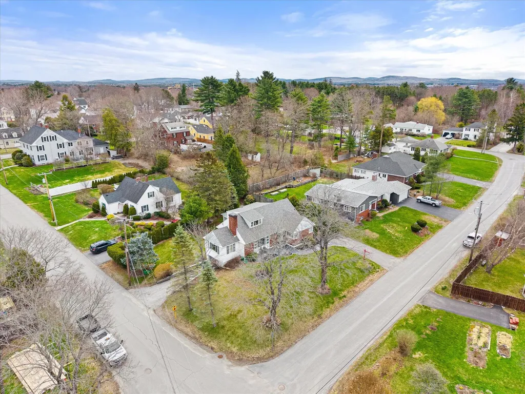 201 Clyde Road Bangor ME 04401