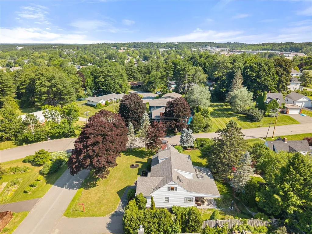 201 Clyde Road Bangor ME 04401
