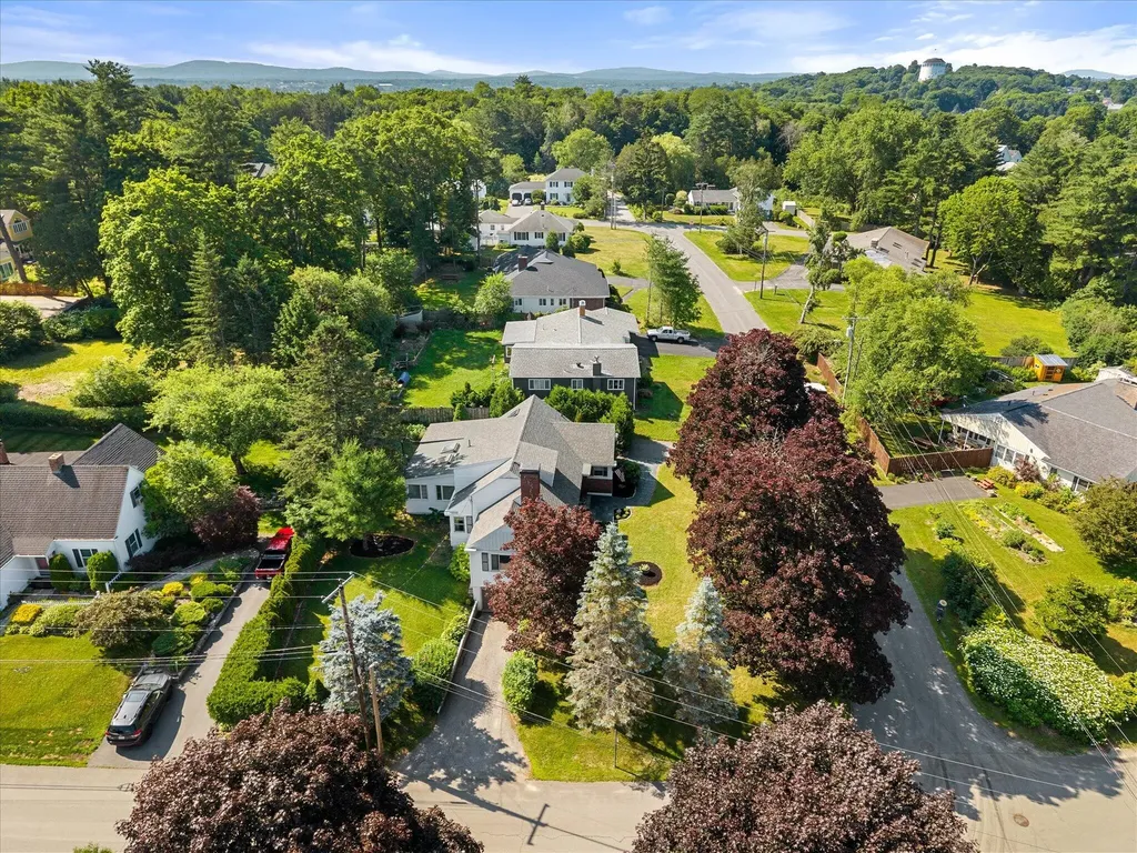 201 Clyde Road Bangor ME 04401