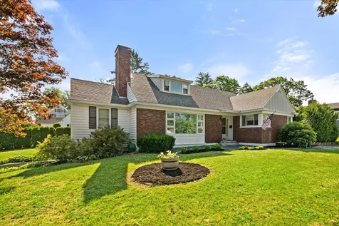 201 Clyde Road Bangor ME 04401