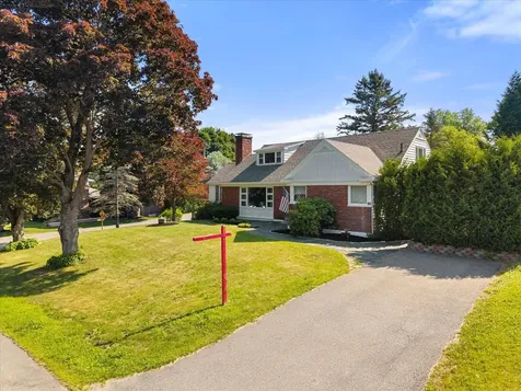 201 Clyde Road Bangor ME 04401