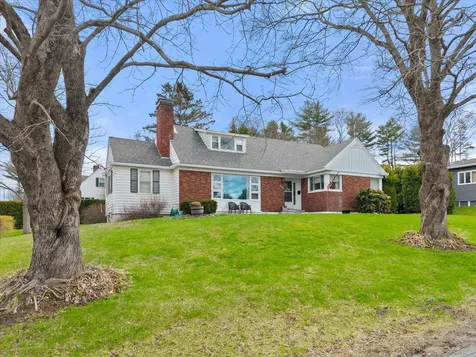 201 Clyde Road Bangor ME 04401