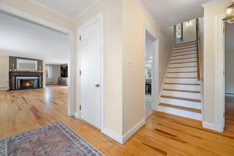 201 Clyde Road Bangor ME 04401