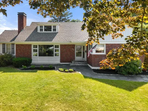 201 Clyde Road Bangor ME 04401