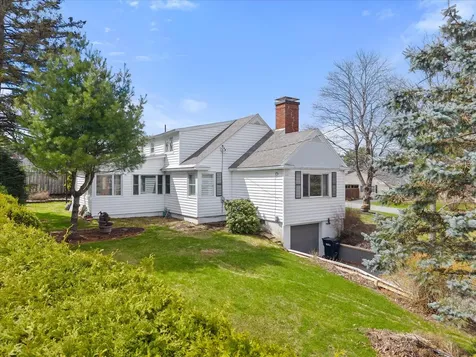201 Clyde Road Bangor ME 04401
