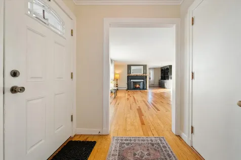 201 Clyde Road Bangor ME 04401