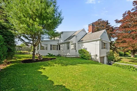 201 Clyde Road Bangor ME 04401