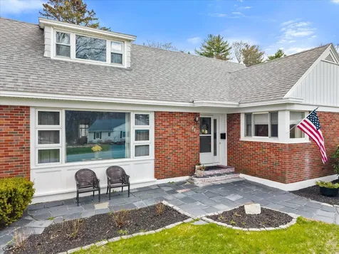 201 Clyde Road Bangor ME 04401