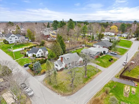 201 Clyde Road Bangor ME 04401