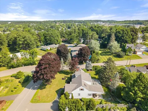201 Clyde Road Bangor ME 04401