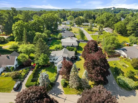 201 Clyde Road Bangor ME 04401