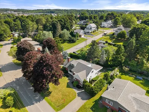 201 Clyde Road Bangor ME 04401