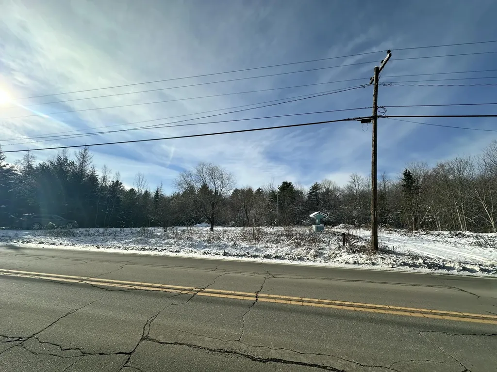 278 Mariaville Road Ellsworth ME 04605