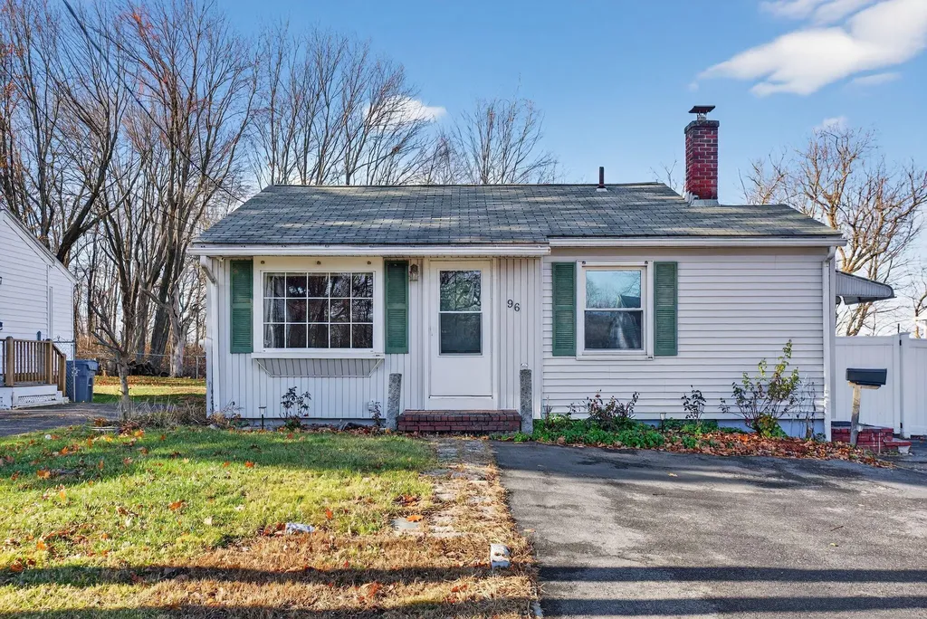 96 Holm Avenue Portland ME 04102