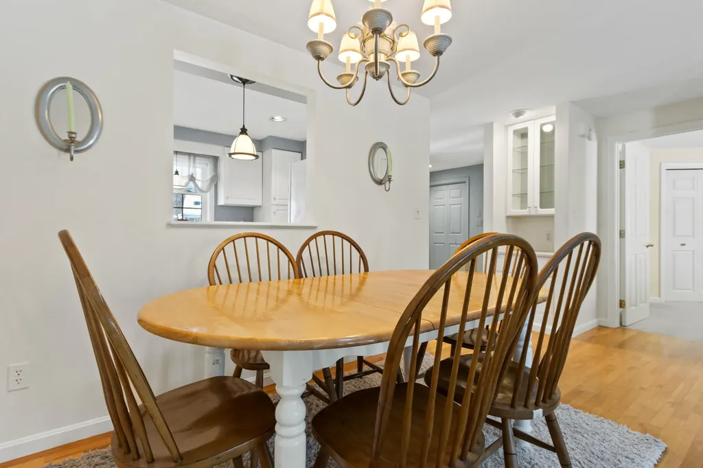 14 Hampton Glen Drive Kennebunk ME 04043
