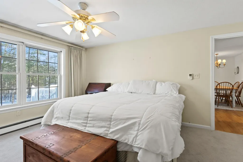 14 Hampton Glen Drive Kennebunk ME 04043