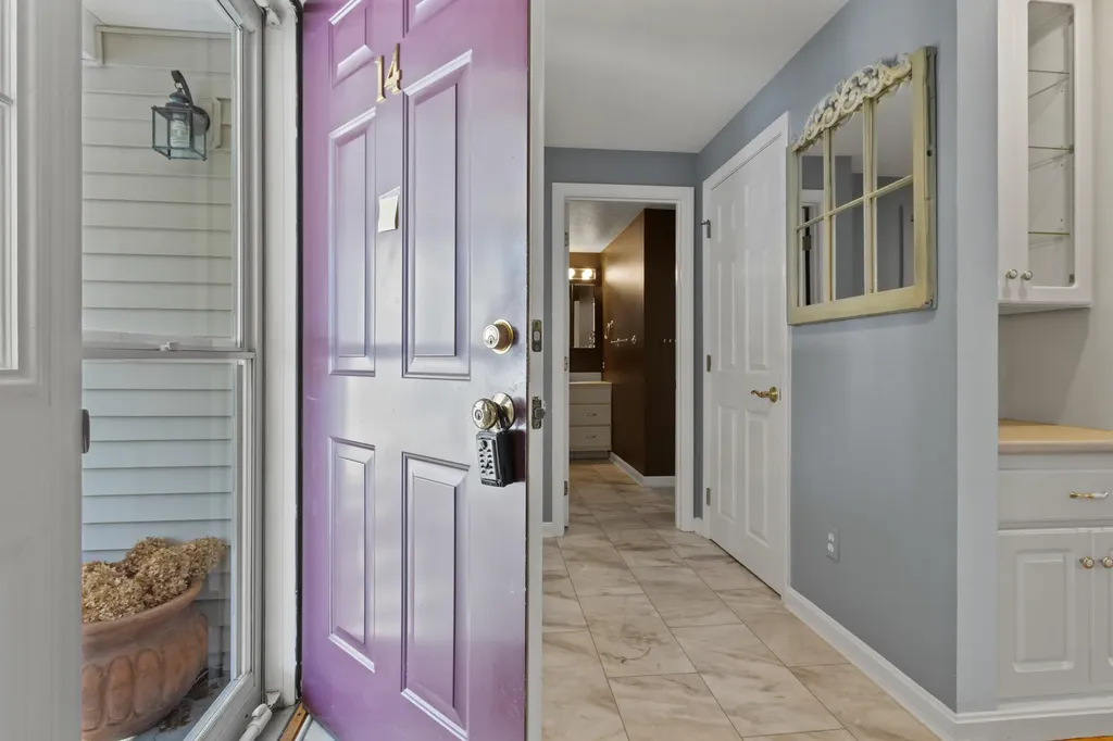 14 Hampton Glen Drive Kennebunk ME 04043