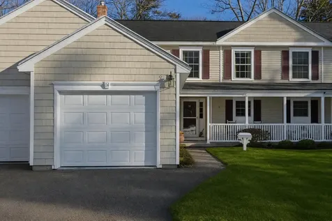 14 Hampton Glen Drive Kennebunk ME 04043
