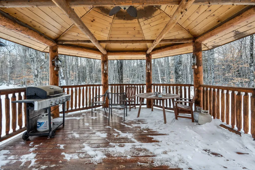 5008 Twin Brook Road Carrabassett Valley ME 04947