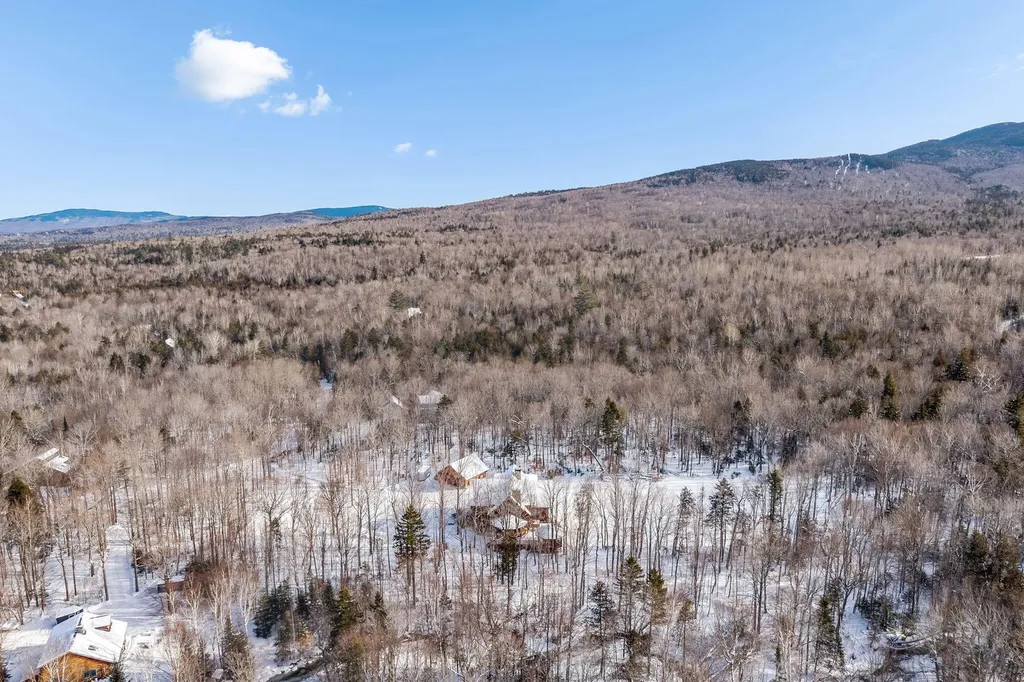 5008 Twin Brook Road Carrabassett Valley ME 04947