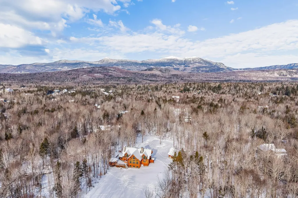 5008 Twin Brook Road Carrabassett Valley ME 04947