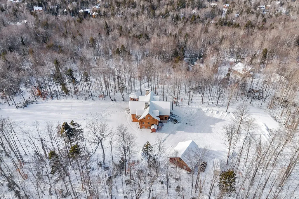 5008 Twin Brook Road Carrabassett Valley ME 04947