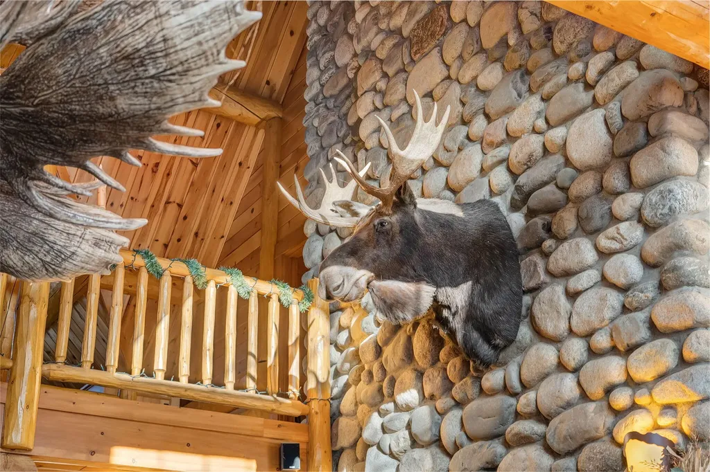 5008 Twin Brook Road Carrabassett Valley ME 04947