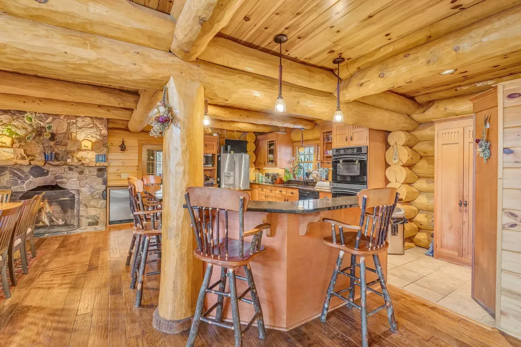 5008 Twin Brook Road Carrabassett Valley ME 04947