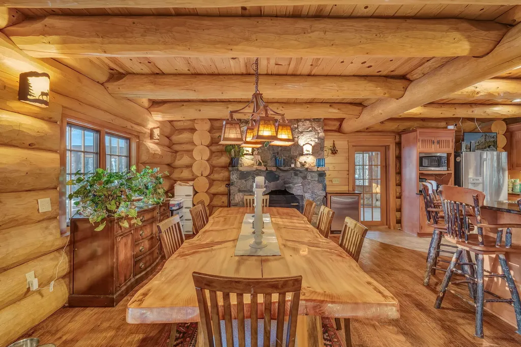 5008 Twin Brook Road Carrabassett Valley ME 04947