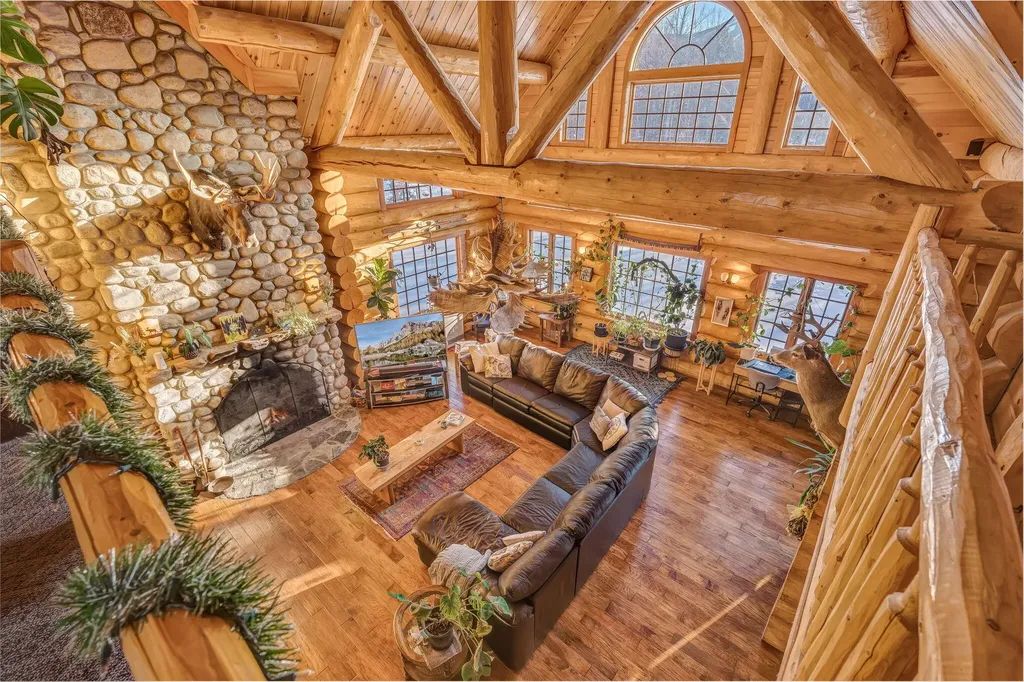 5008 Twin Brook Road Carrabassett Valley ME 04947