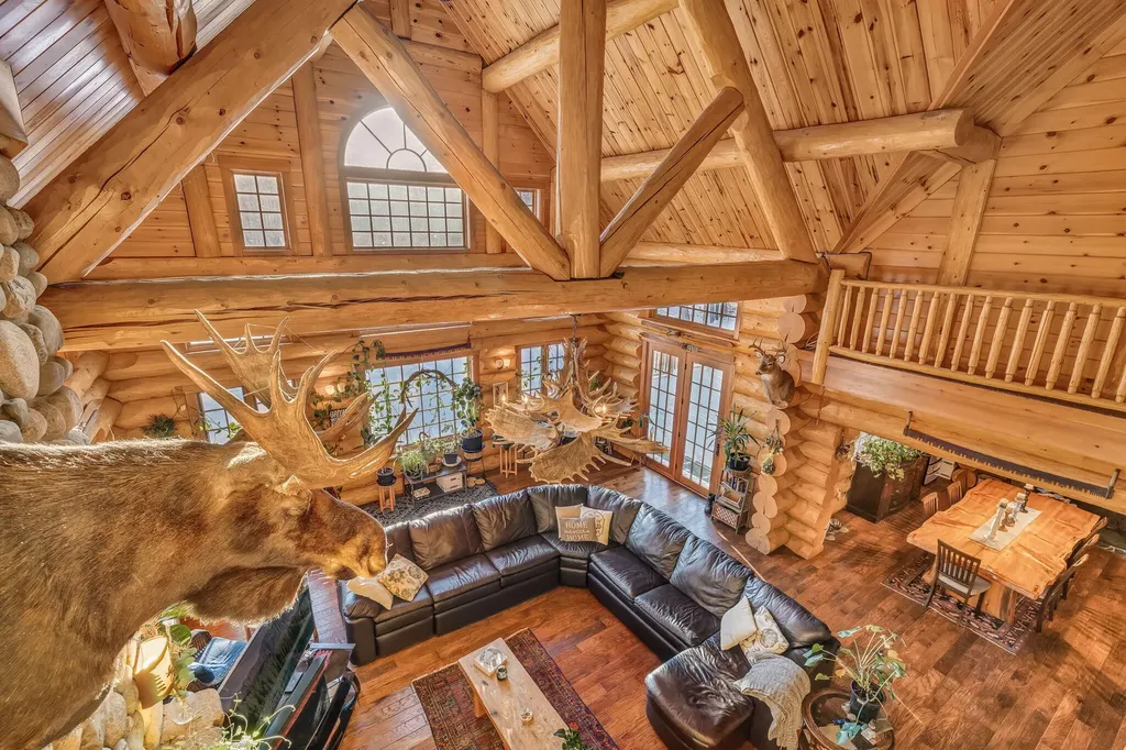 5008 Twin Brook Road Carrabassett Valley ME 04947