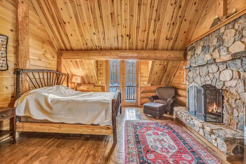 5008 Twin Brook Road Carrabassett Valley ME 04947