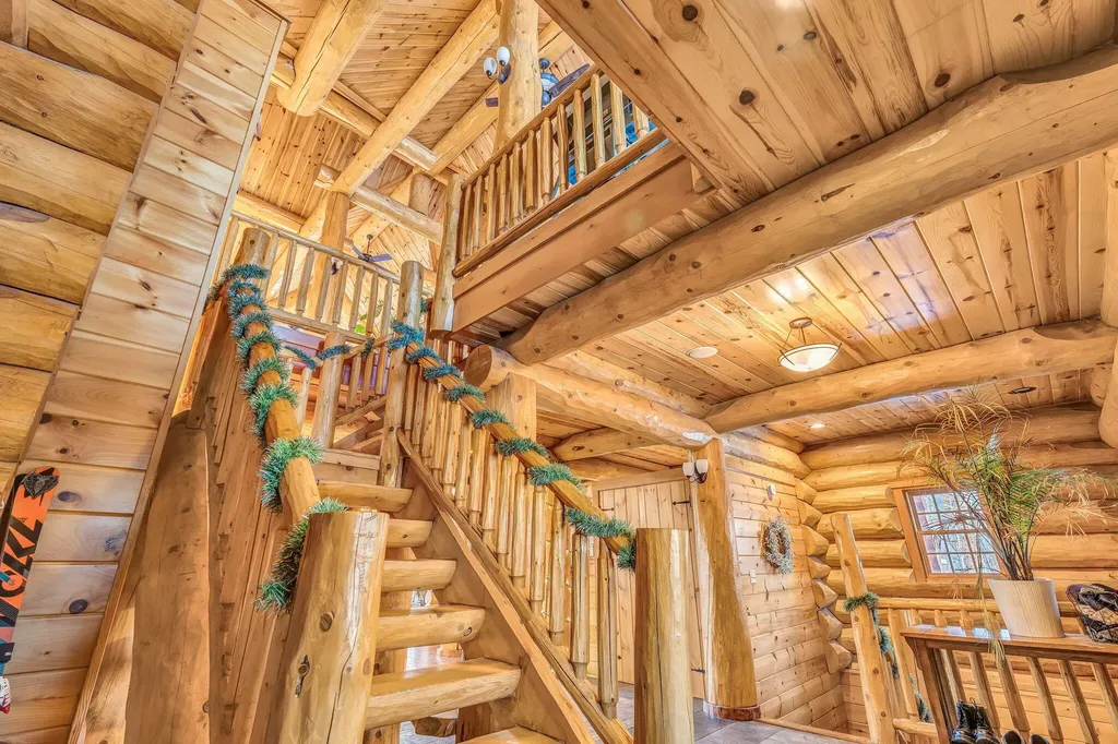 5008 Twin Brook Road Carrabassett Valley ME 04947
