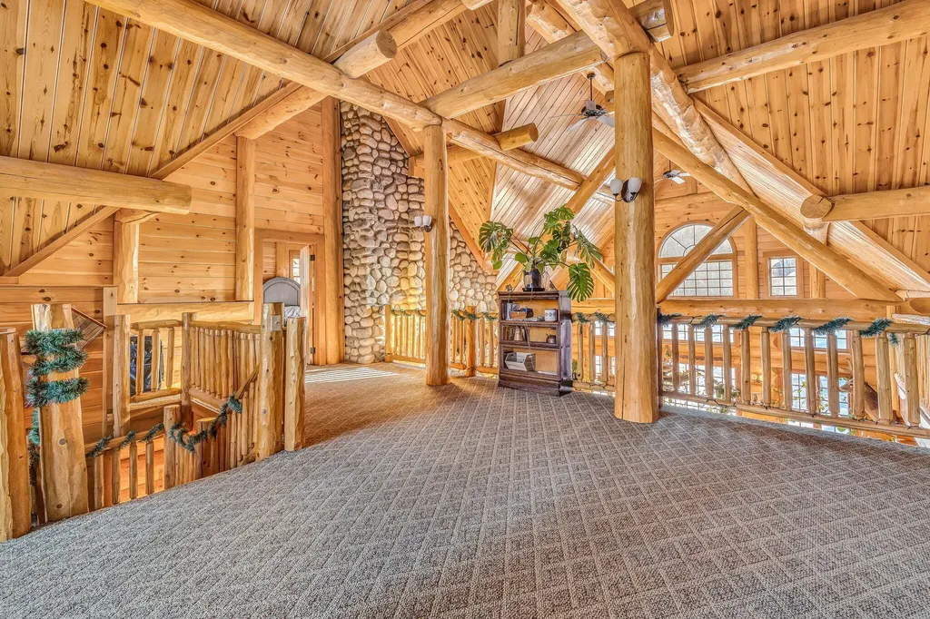 5008 Twin Brook Road Carrabassett Valley ME 04947