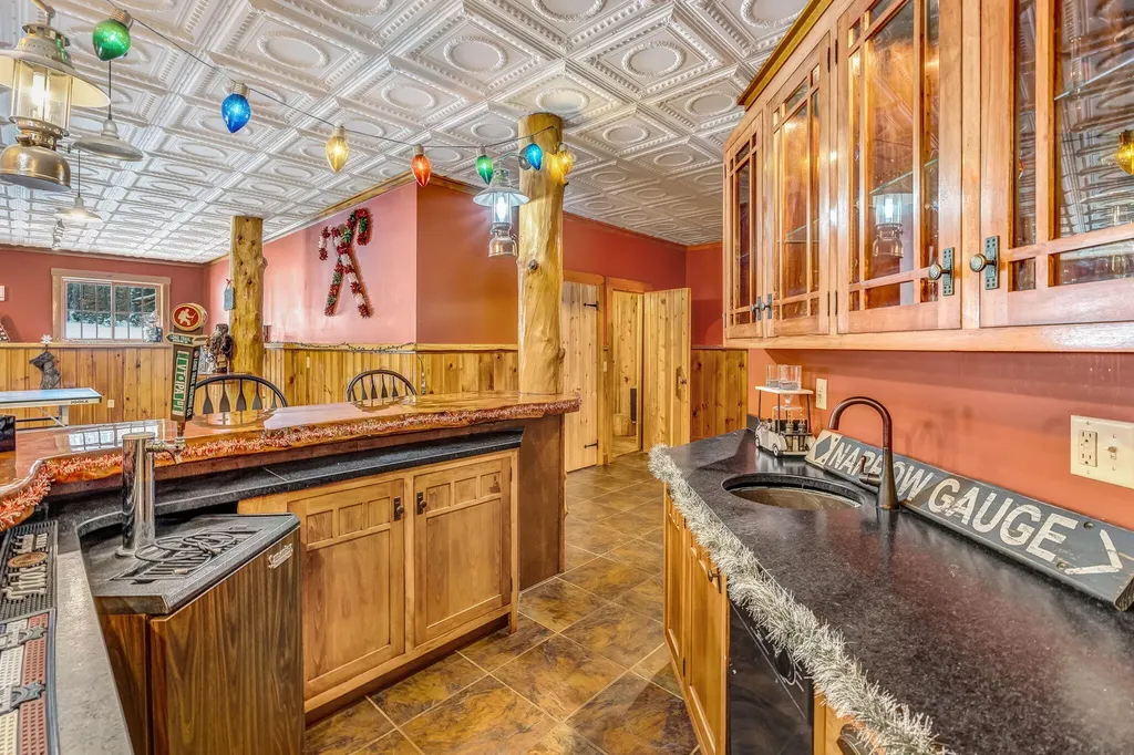 5008 Twin Brook Road Carrabassett Valley ME 04947