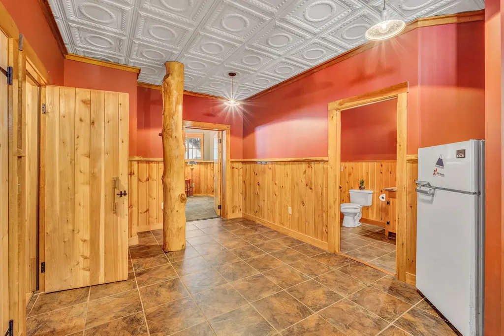 5008 Twin Brook Road Carrabassett Valley ME 04947
