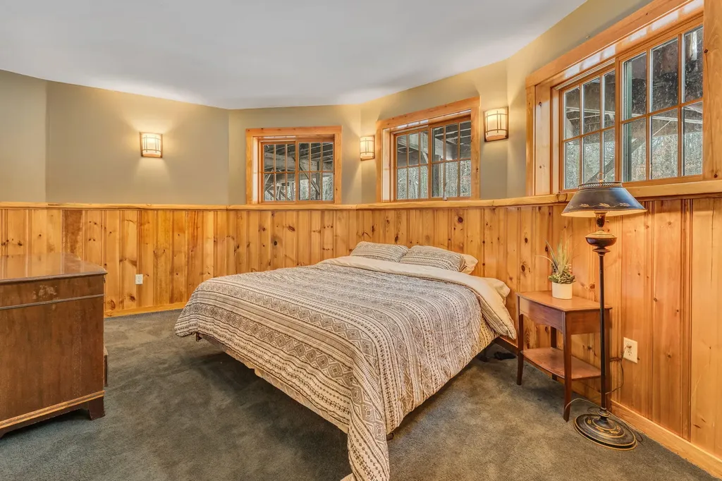 5008 Twin Brook Road Carrabassett Valley ME 04947