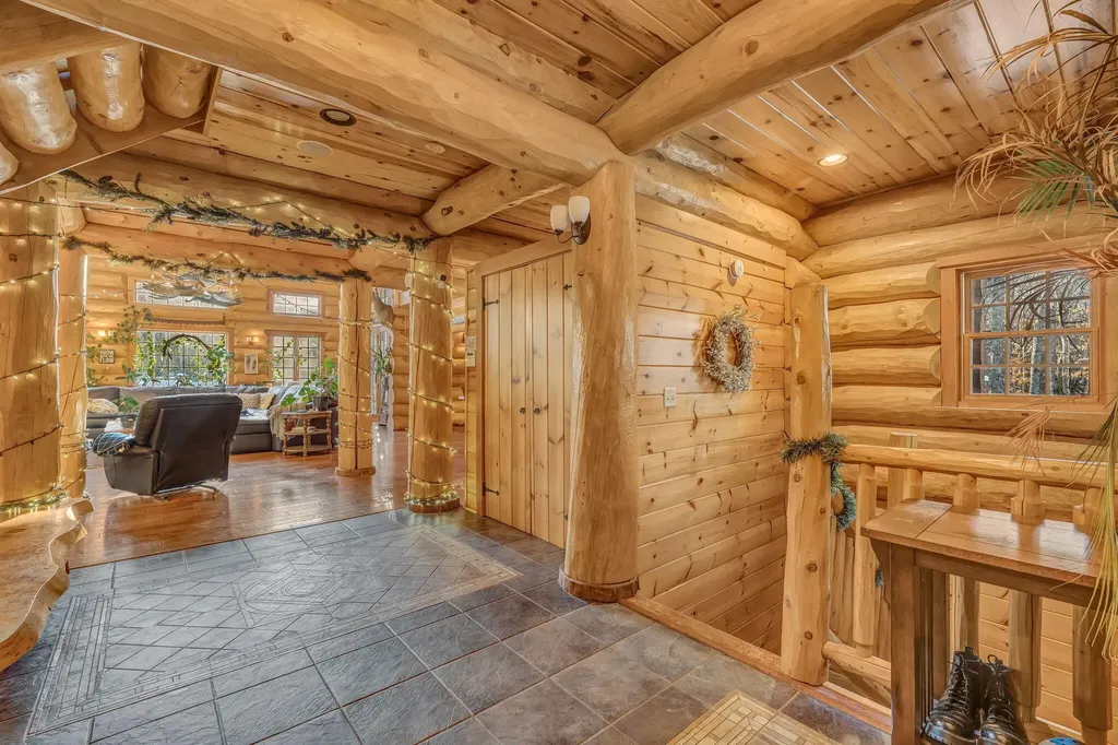 5008 Twin Brook Road Carrabassett Valley ME 04947