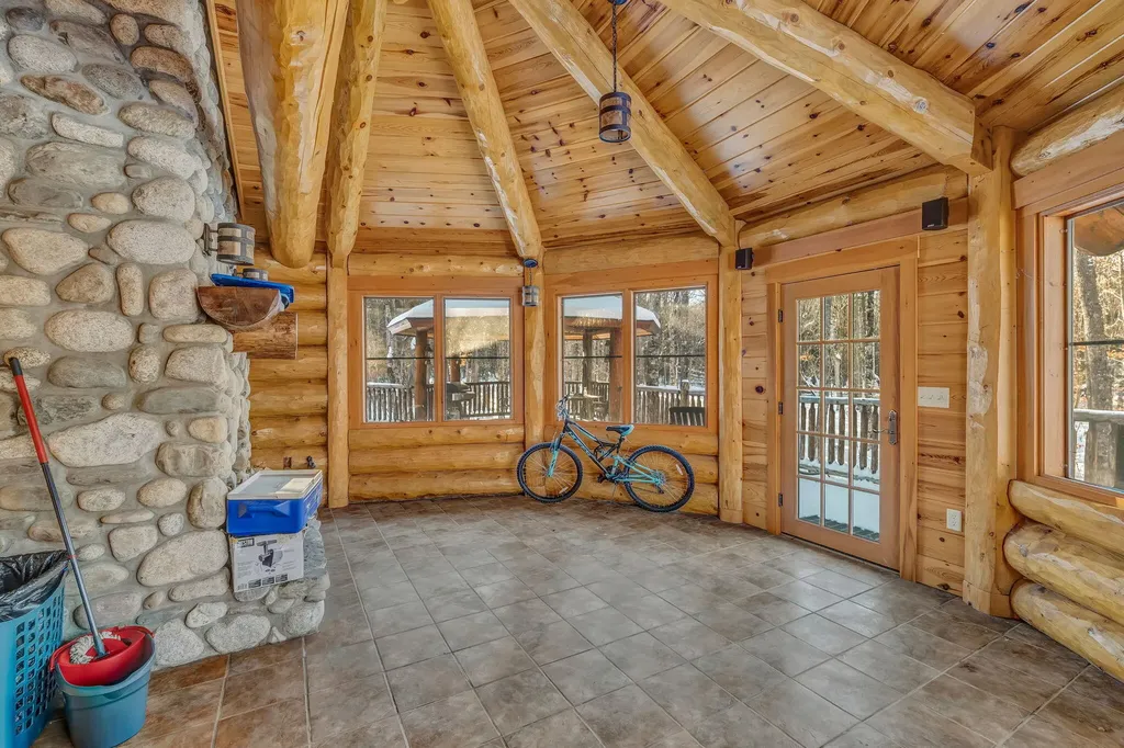 5008 Twin Brook Road Carrabassett Valley ME 04947