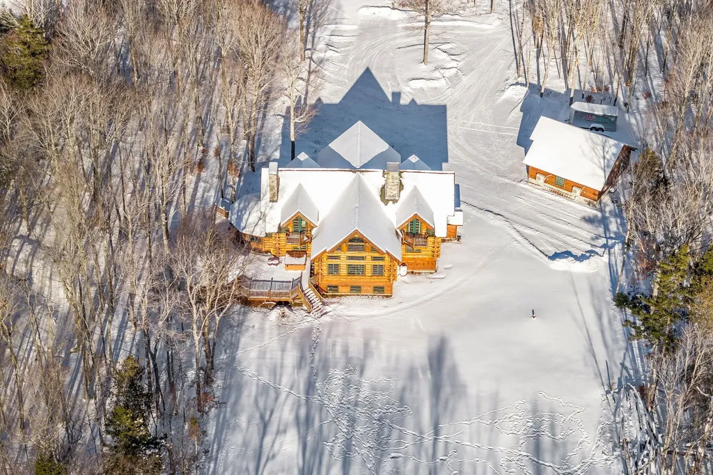 5008 Twin Brook Road Carrabassett Valley ME 04947