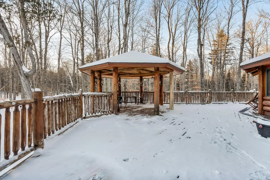 5008 Twin Brook Road Carrabassett Valley ME 04947