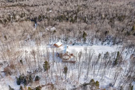 5008 Twin Brook Road Carrabassett Valley ME 04947