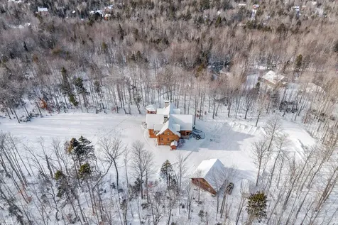 5008 Twin Brook Road Carrabassett Valley ME 04947