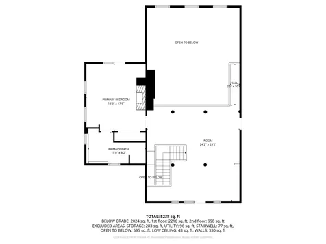 5008 Twin Brook Road Carrabassett Valley ME 04947