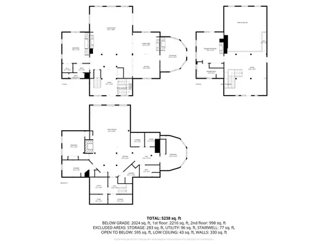 5008 Twin Brook Road Carrabassett Valley ME 04947