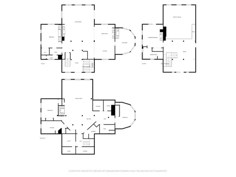 5008 Twin Brook Road Carrabassett Valley ME 04947