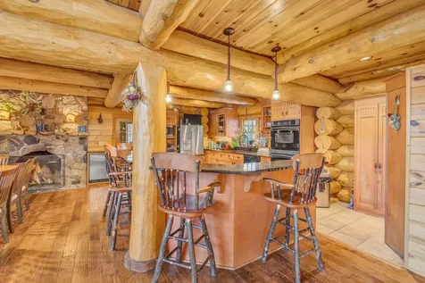 5008 Twin Brook Road Carrabassett Valley ME 04947
