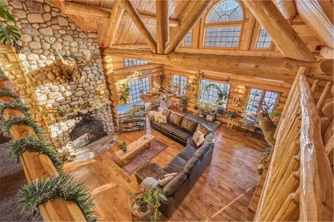5008 Twin Brook Road Carrabassett Valley ME 04947